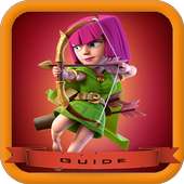 Guide for Clash of Clans