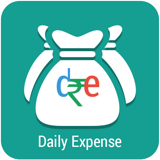 Daily Expense icon