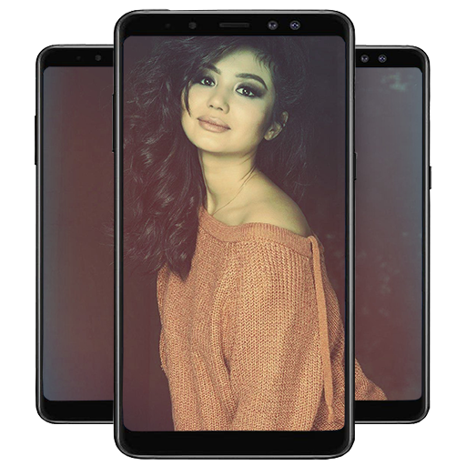 Sitora Alimjonova HD Photo Wallpaper icon