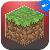 Block Craft 3D : Building Simulator icon