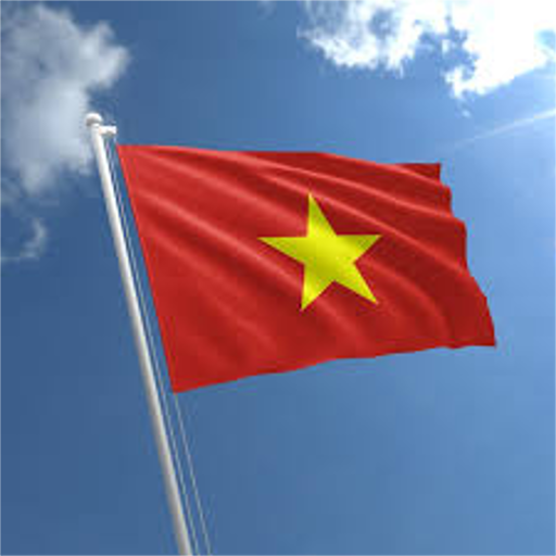 National Anthem of Vietnam icon