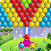Bubble Spinner icon