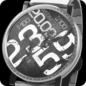 RUGGED2 Watch Face أيقونة