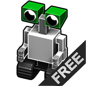 Robotic Planet RTS Lite icon