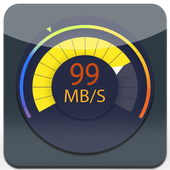 ISpeed Meter icon