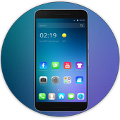 Launcher for i Phone 7 icon