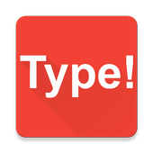 Type! - Simple Game icon