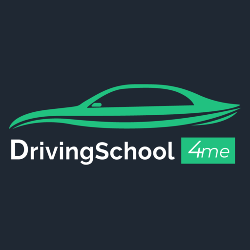 DrivingSchool4Me Driving School icon