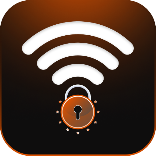 Wifi Auto Connect - Internet icon