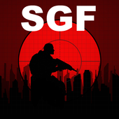 Street Global Fight icon