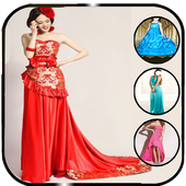 Prom Dresses 2018- Makeup Prom icon
