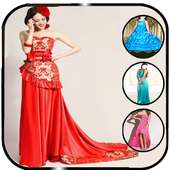 Prom Dresses 2018- Makeup Prom on 9Apps