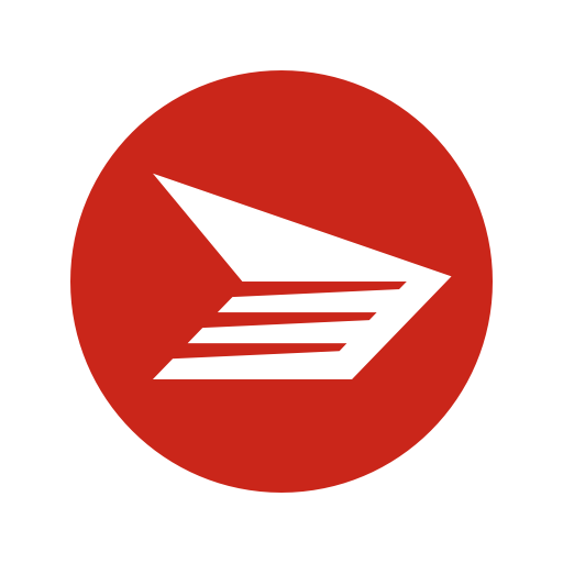 Canada Post Corporation icon