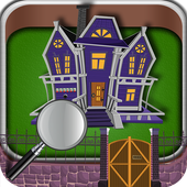 Escape Games Challenge 154 icon