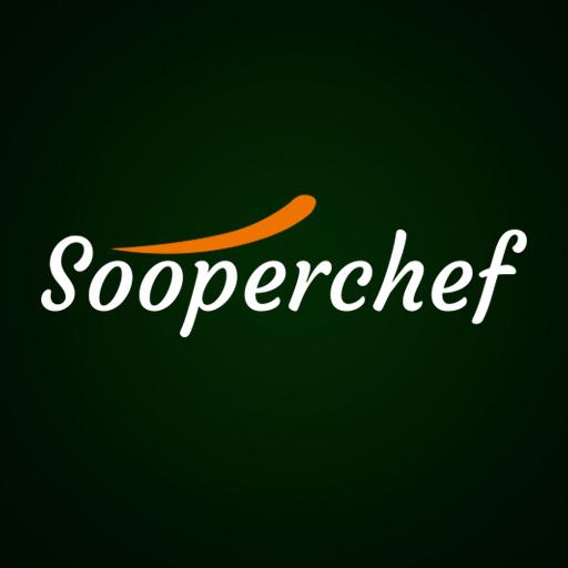 SooperChef Cooking Recipes icon