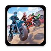 MX MotorBike Racer