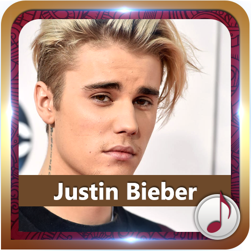 Justin Bieber Song's Plus Lyrics icon