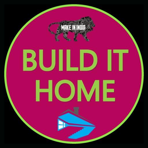 BUILD IT HOME icon