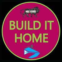 BUILD IT HOME