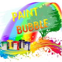 Paint Bubble For Kids