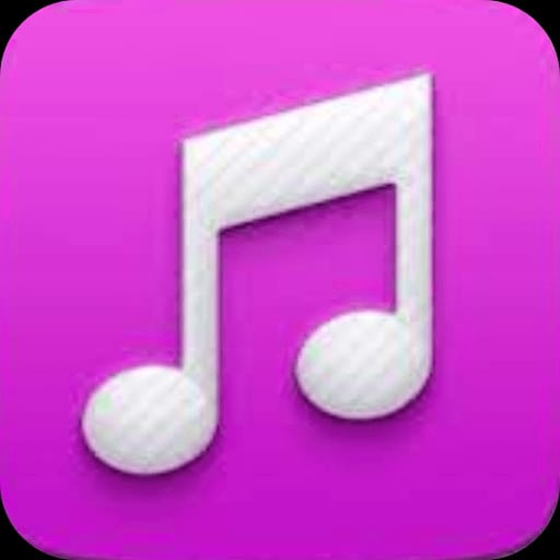 Music Player 2022 Latest icon