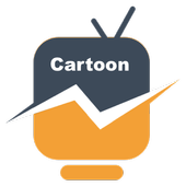 ikon Cartoon Tv - Watch Cartoons Online