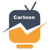 Cartoon Tv - Watch Cartoons Online on 9Apps