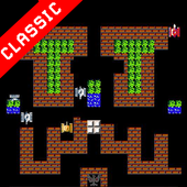 Super Tank 1990 – Battle City 1990 icon