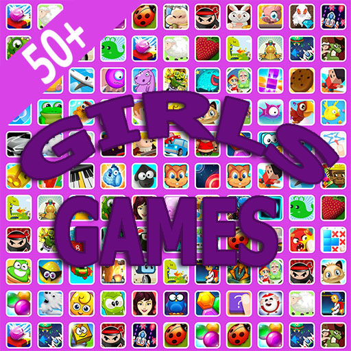 Princess Girls Games icon