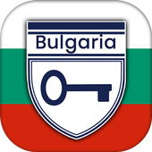 Bulgaria VPN icon