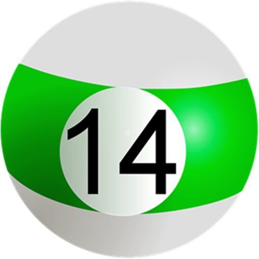 Billard Manager icon