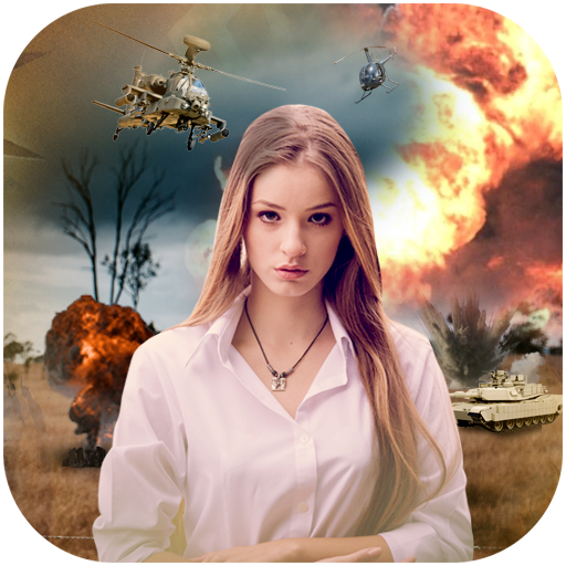 Movie FX photo Editor icon