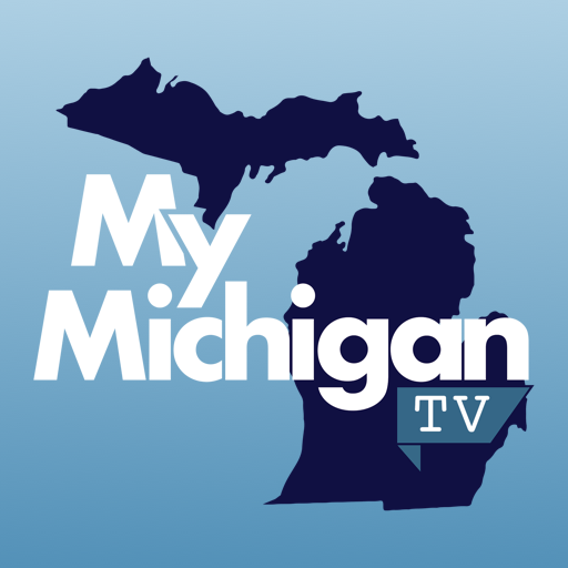 My Michigan TV icon