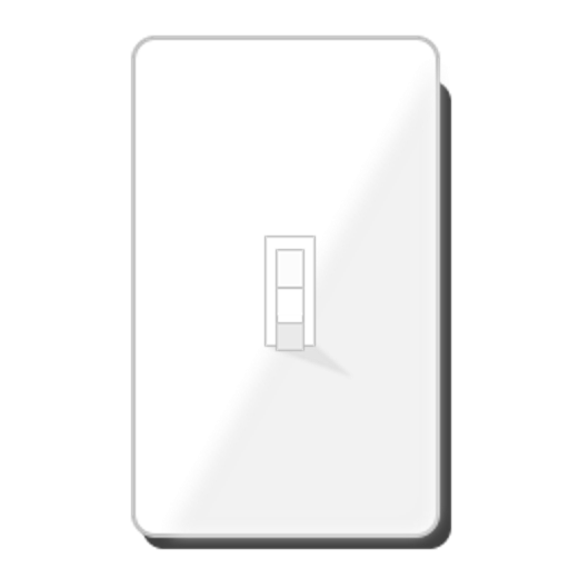 Switch for Kodi / LocalCast icon