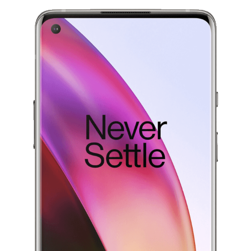 Wallpapers for One Plus 8 icon
