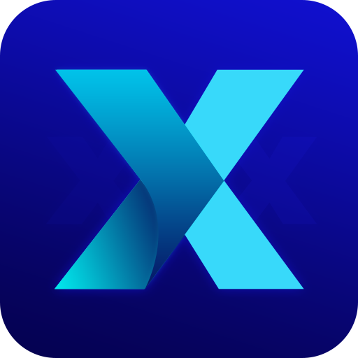 XNX Video Player - SAX Video , HD Video Player icon