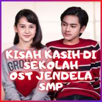 Kisah Kasih Di Sekolah - Ost Dari Jendela SMP on 9Apps