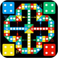 Battle Ludo - Classic King Lud