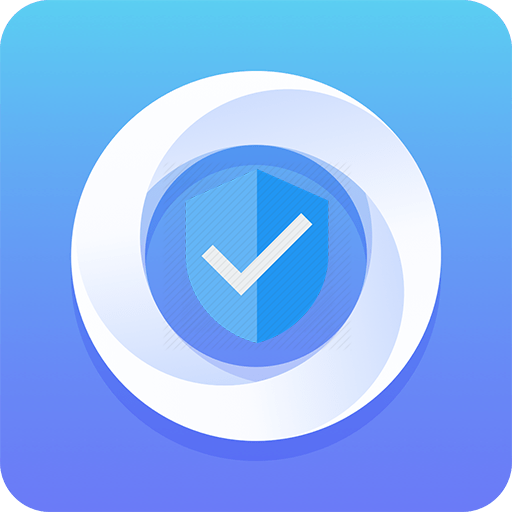 ikon ATC Cleaner - Antivirus Total Cleaner