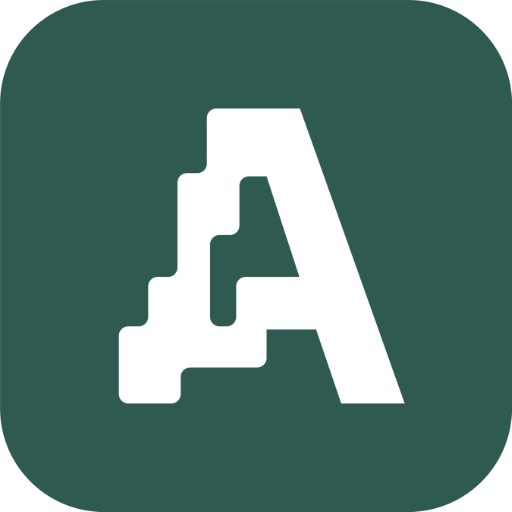 Transcribe voice to text – Rec icon