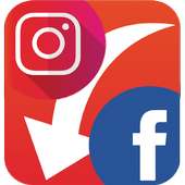 Facebook Instagram Video Downloader