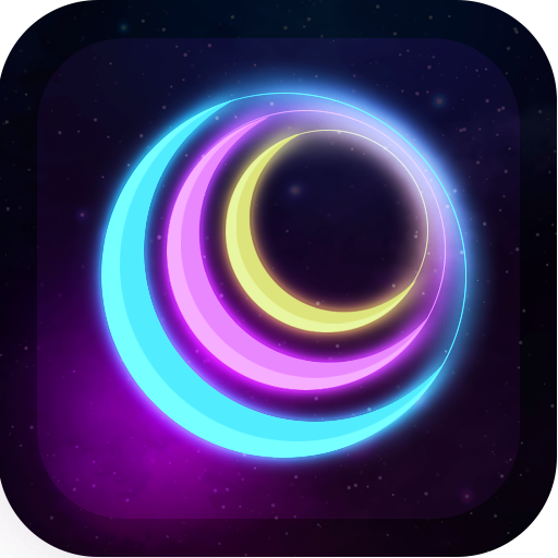 RINGZ RUSH icon