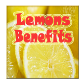 101 Wonderful Benefits And Uses Of Lemon icon