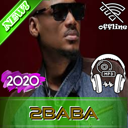 New 2baba songs whitout internet icon