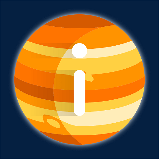 Solar System - Star System icon