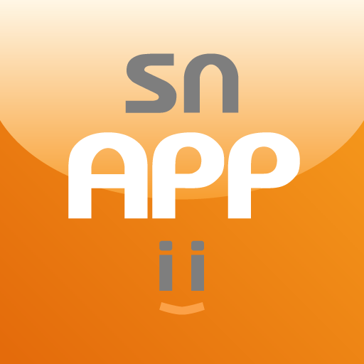 Snappii App icon