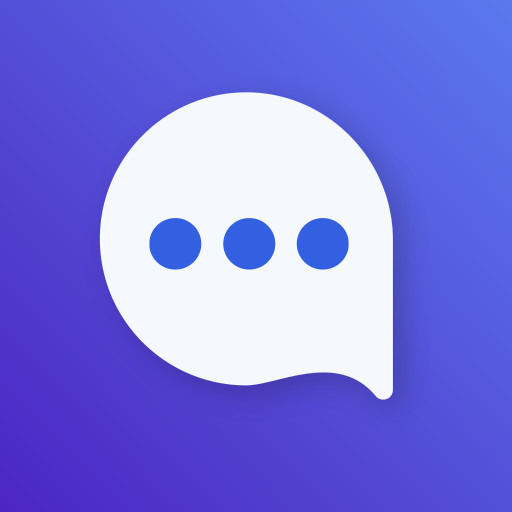 WhatsApp Fast Message: Direct SMS Unknown Contacts icon