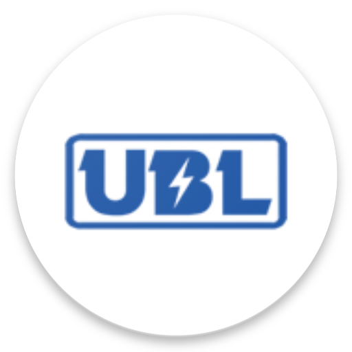 UBL App icon