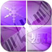 VIXX Piano Tiles icon