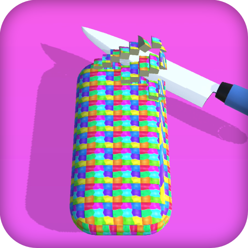 Soap Cutting-Satisfying ASMR icon
